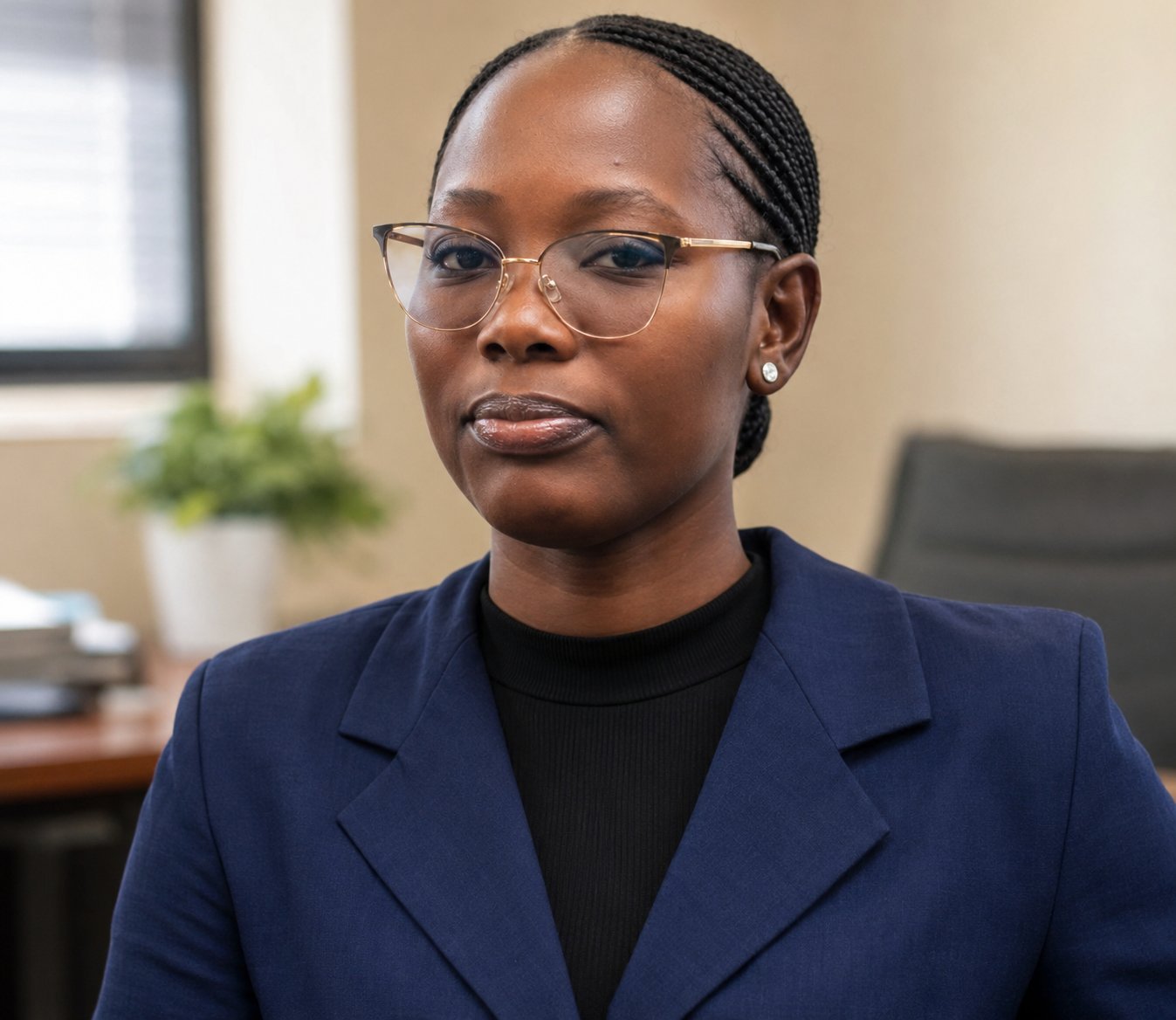 Mary Jane, Licensed Marriage and Family Therapist